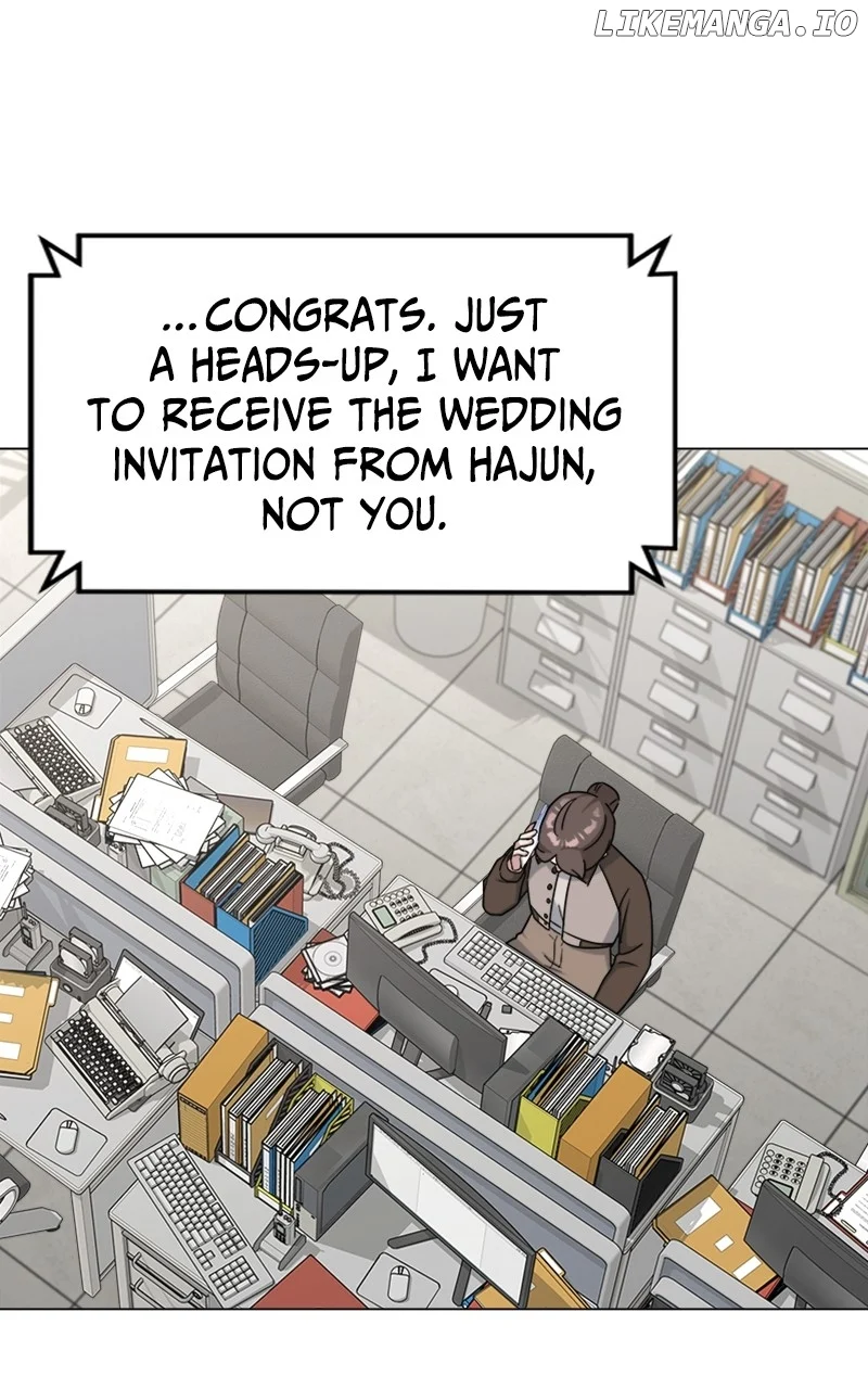 Your Instinctive Love Chapter 67 - Page 32