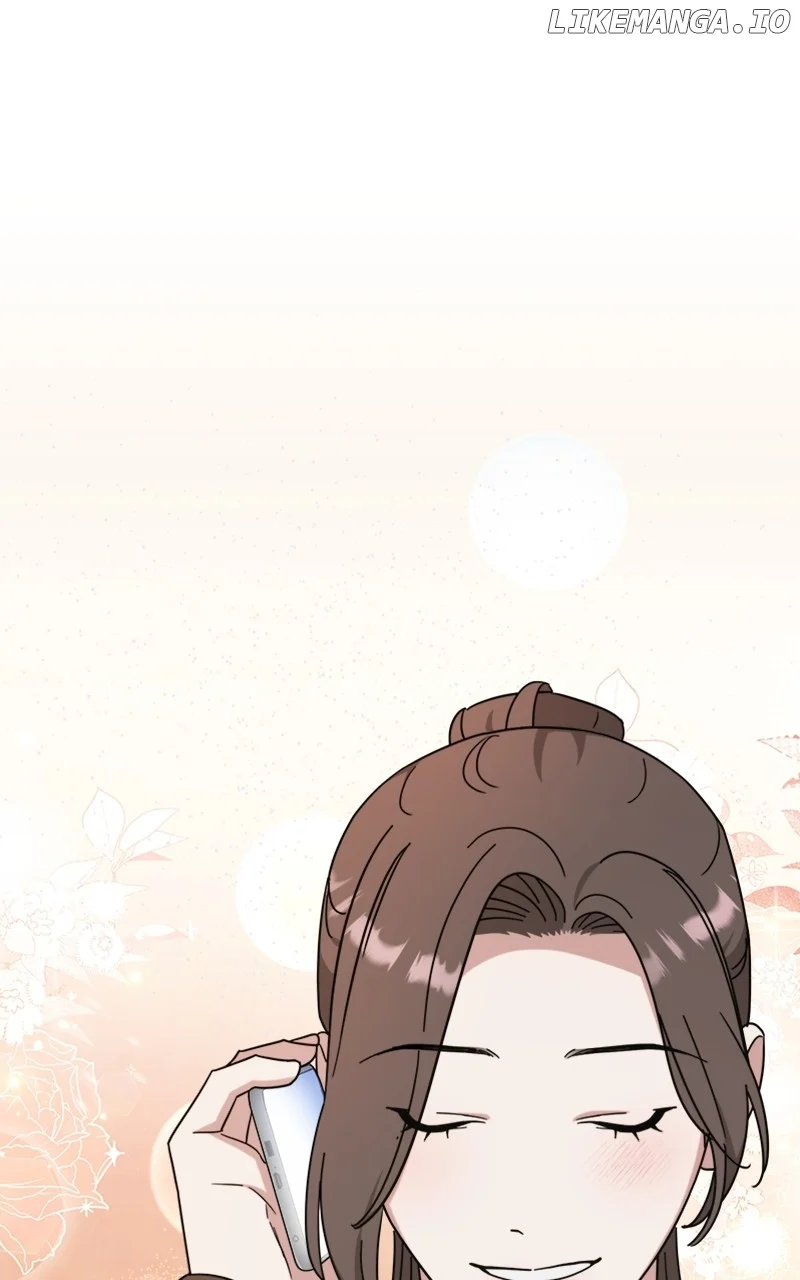 Your Instinctive Love Chapter 67 - Page 33