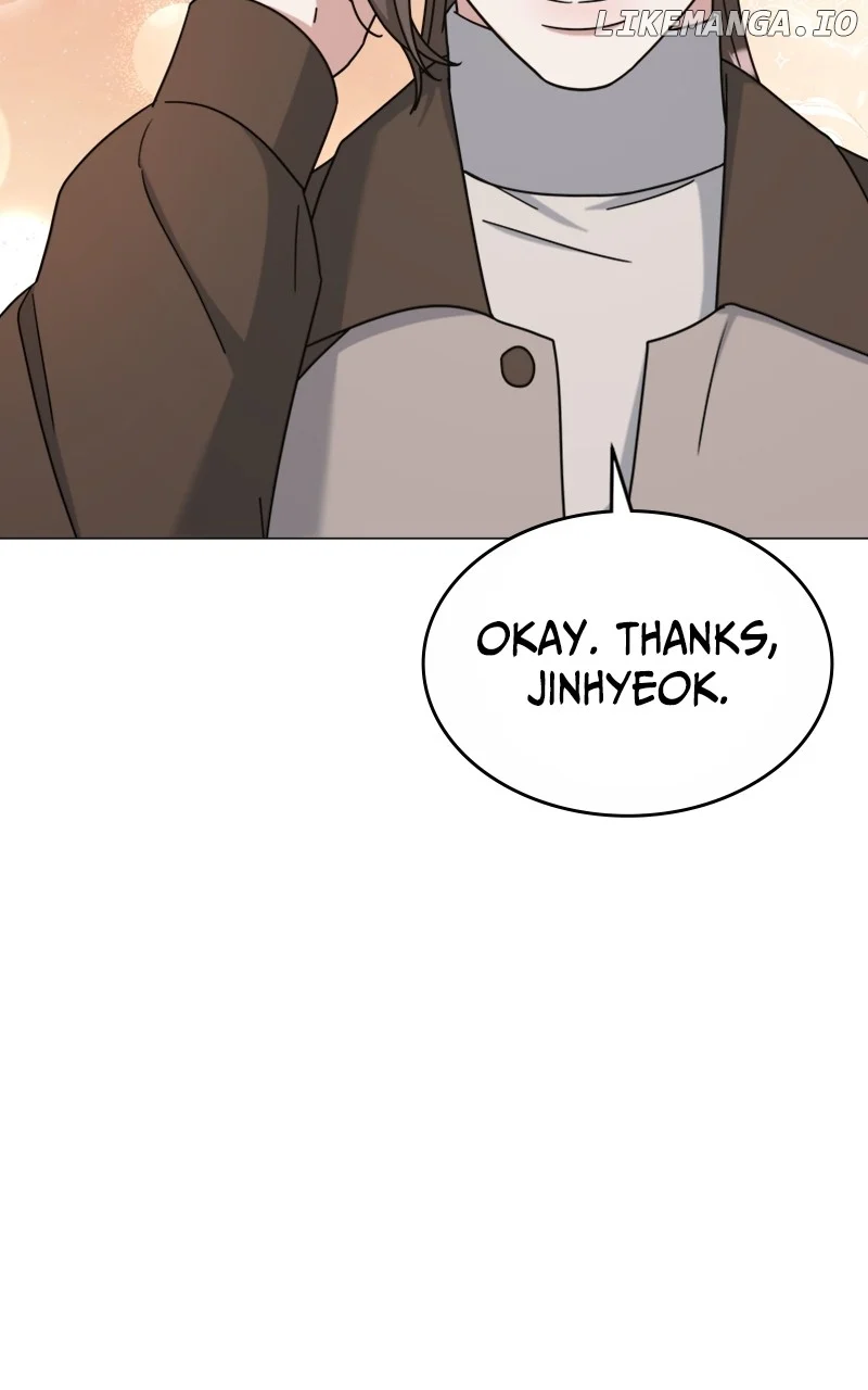 Your Instinctive Love Chapter 67 - Page 34