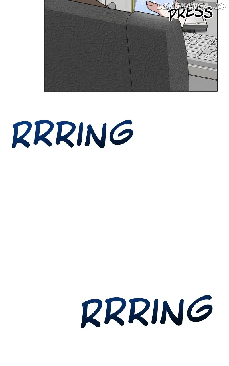 Your Instinctive Love Chapter 67 - Page 37