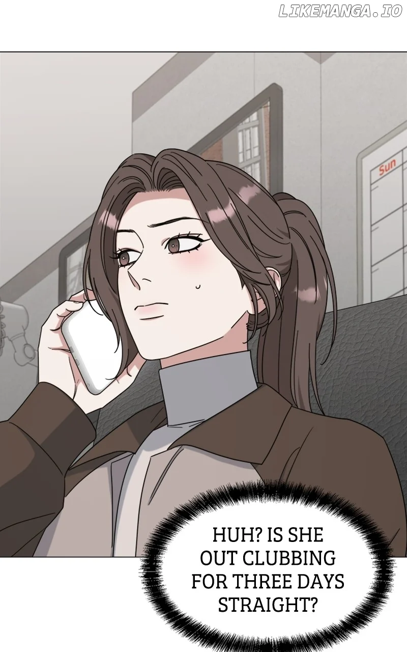 Your Instinctive Love Chapter 67 - Page 38