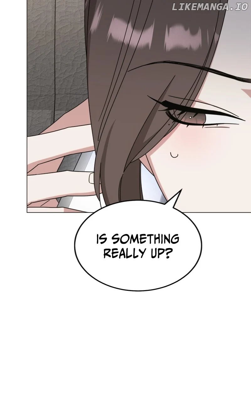 Your Instinctive Love Chapter 67 - Page 40