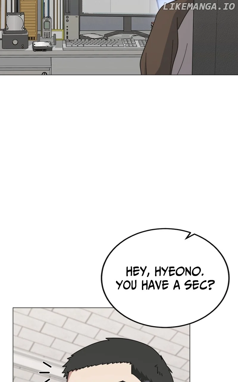 Your Instinctive Love Chapter 67 - Page 42