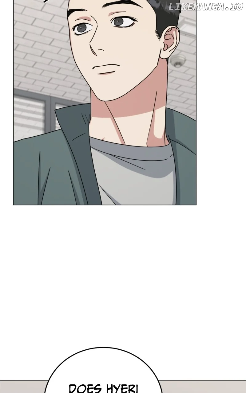 Your Instinctive Love Chapter 67 - Page 43