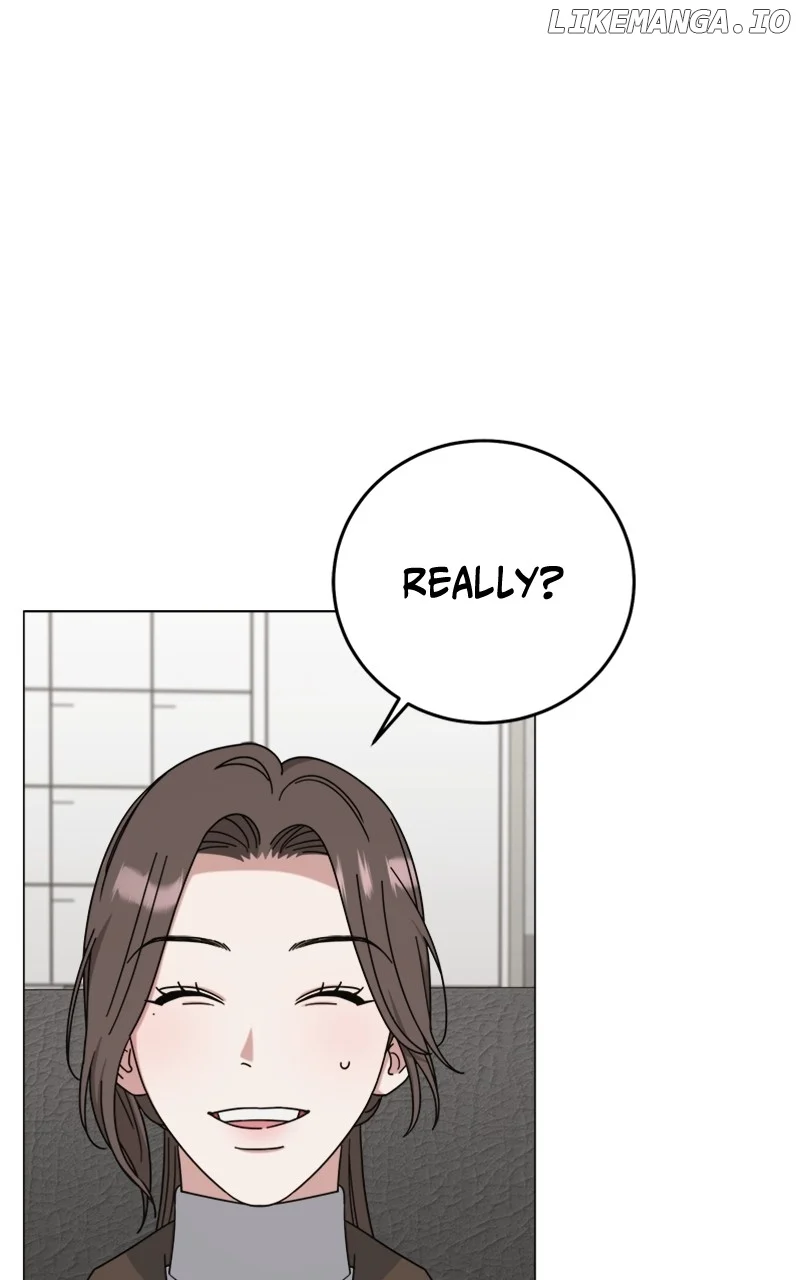 Your Instinctive Love Chapter 67 - Page 45