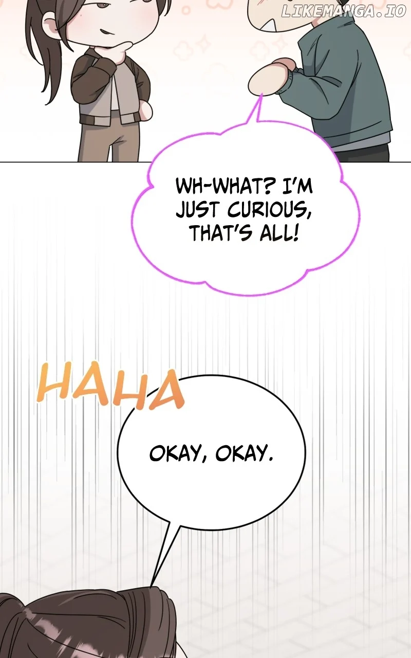 Your Instinctive Love Chapter 67 - Page 48