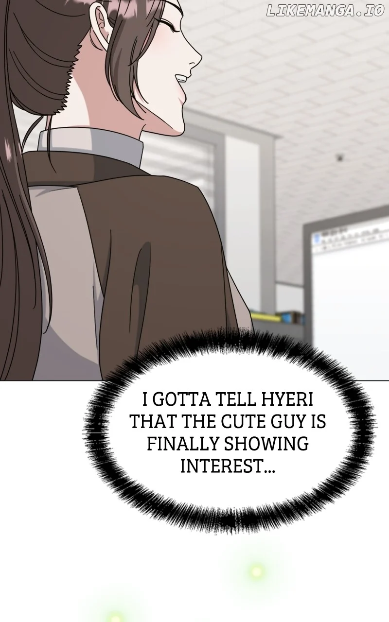 Your Instinctive Love Chapter 67 - Page 49
