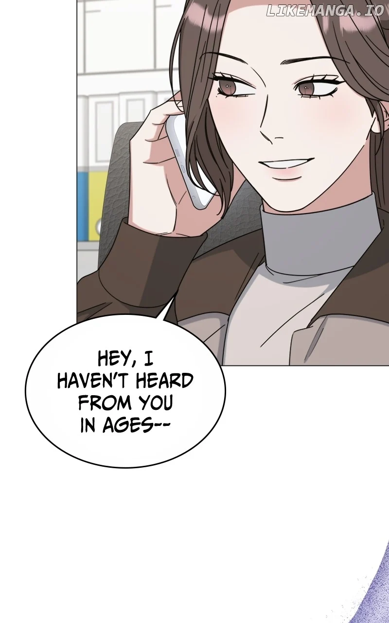 Your Instinctive Love Chapter 67 - Page 5