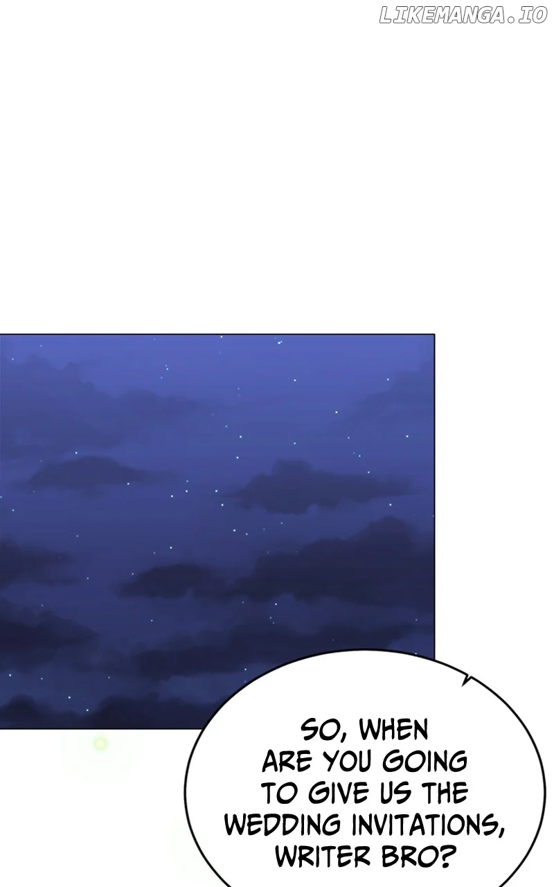 Your Instinctive Love Chapter 67 - Page 51
