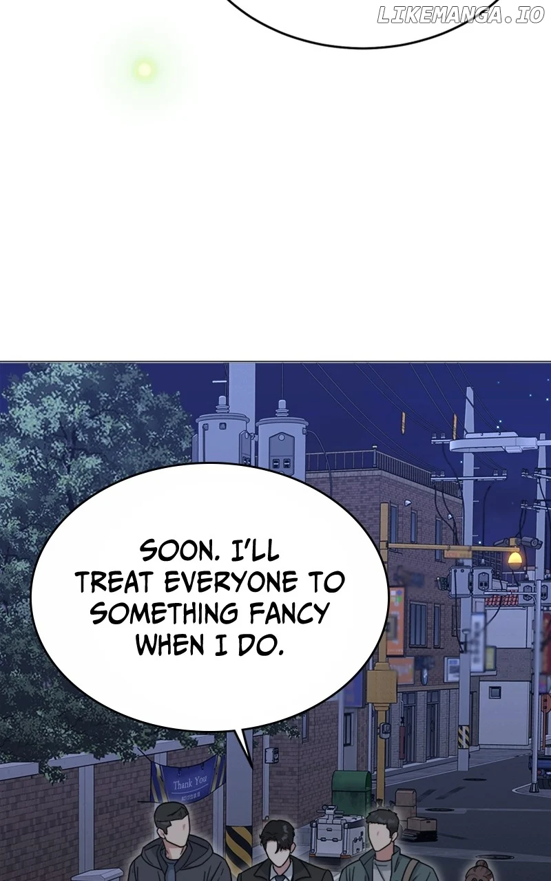 Your Instinctive Love Chapter 67 - Page 52