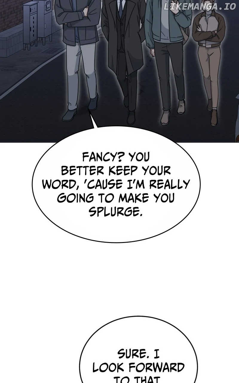 Your Instinctive Love Chapter 67 - Page 53