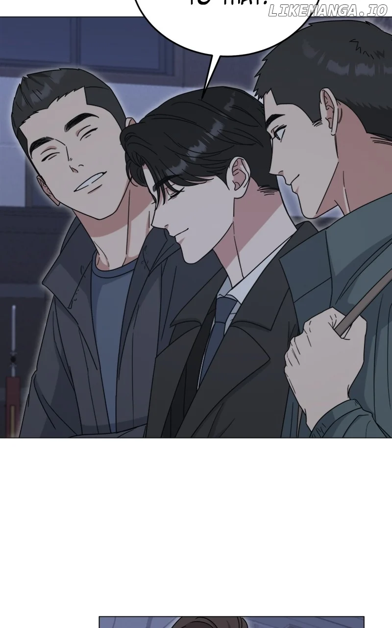 Your Instinctive Love Chapter 67 - Page 54