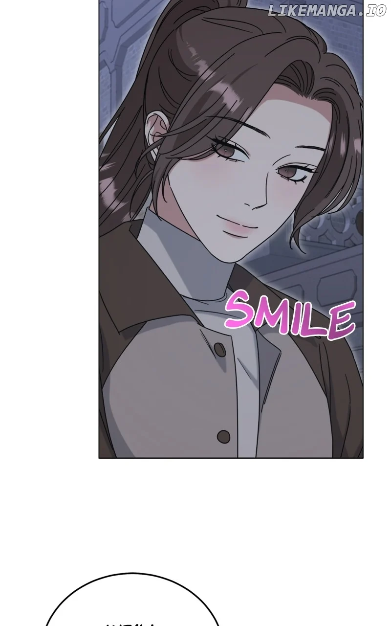 Your Instinctive Love Chapter 67 - Page 55