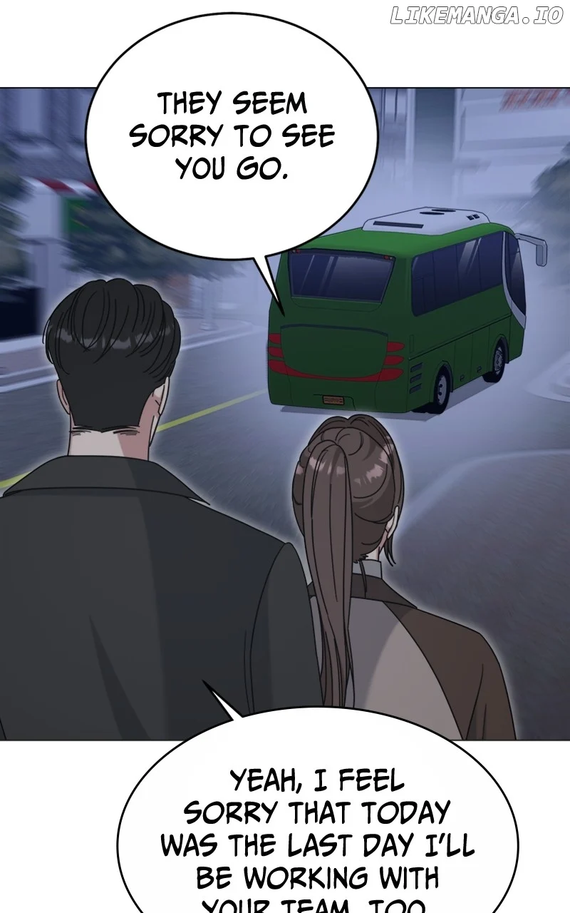 Your Instinctive Love Chapter 67 - Page 59