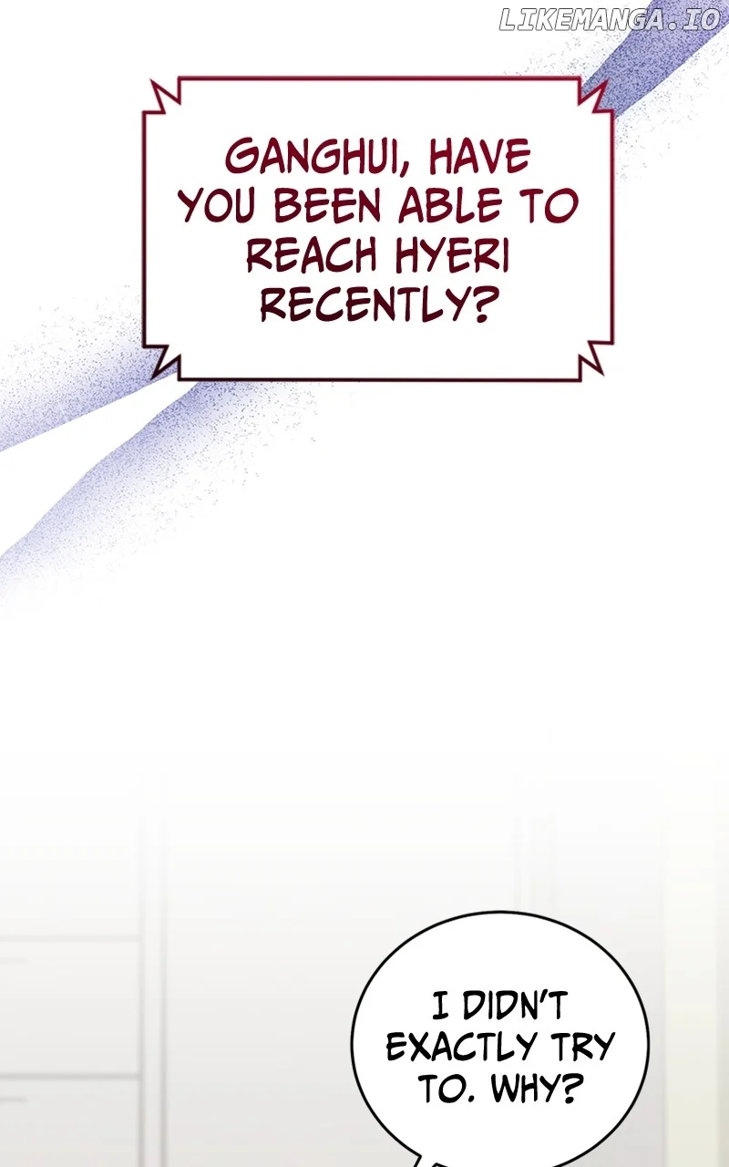 Your Instinctive Love Chapter 67 - Page 6