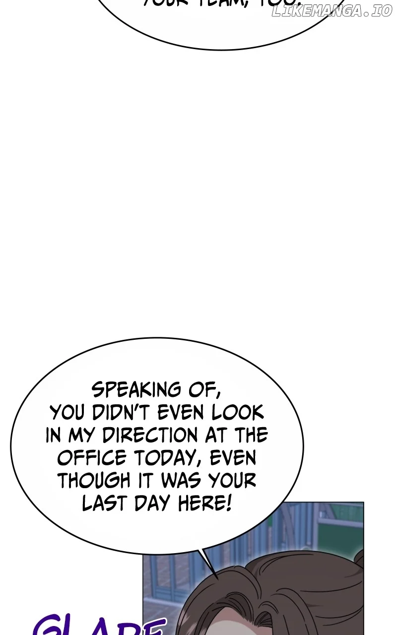 Your Instinctive Love Chapter 67 - Page 60