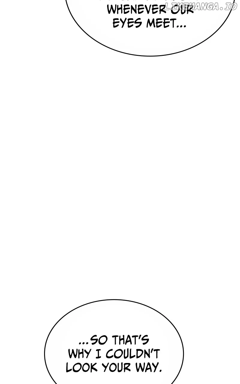 Your Instinctive Love Chapter 67 - Page 63