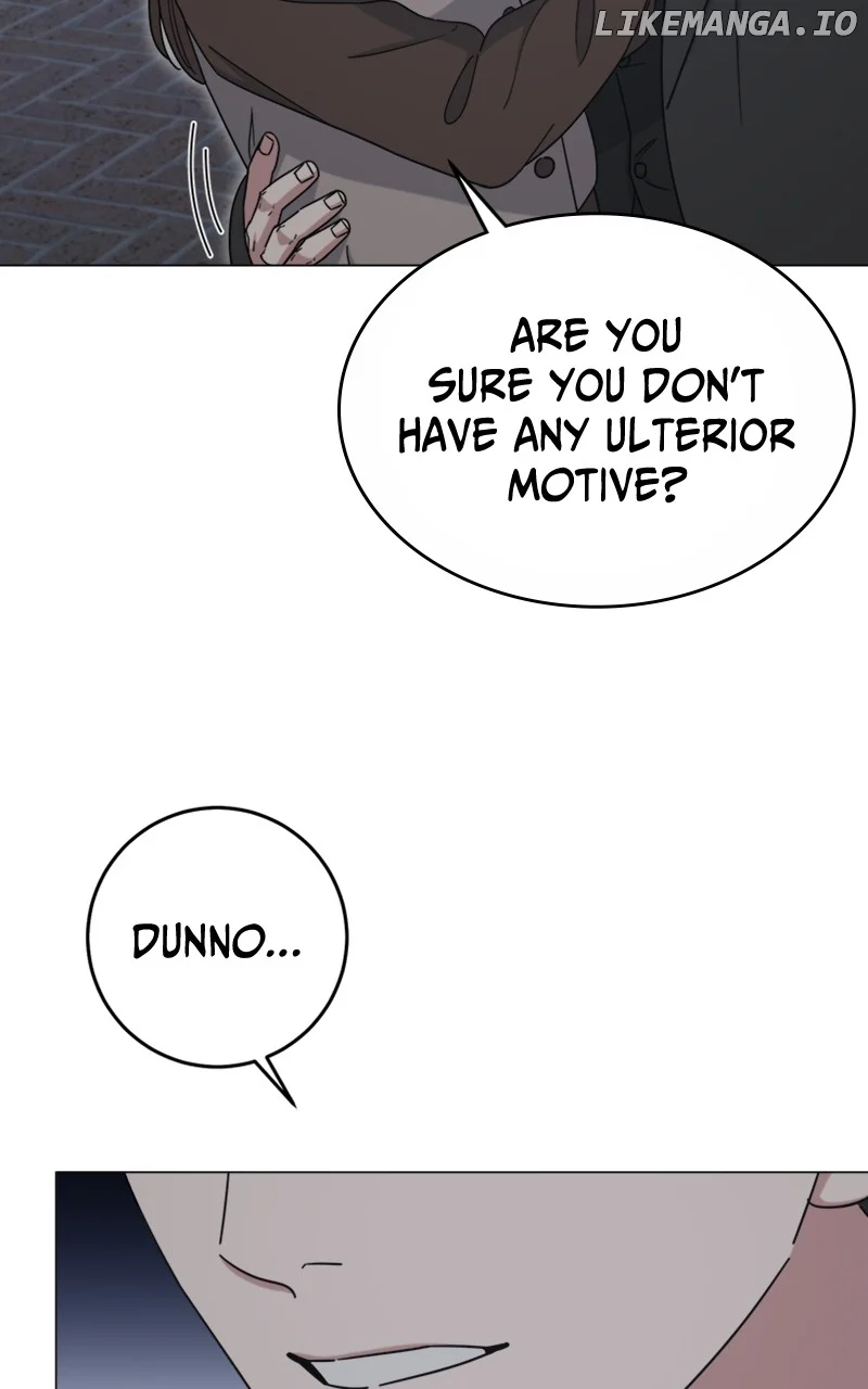 Your Instinctive Love Chapter 67 - Page 66
