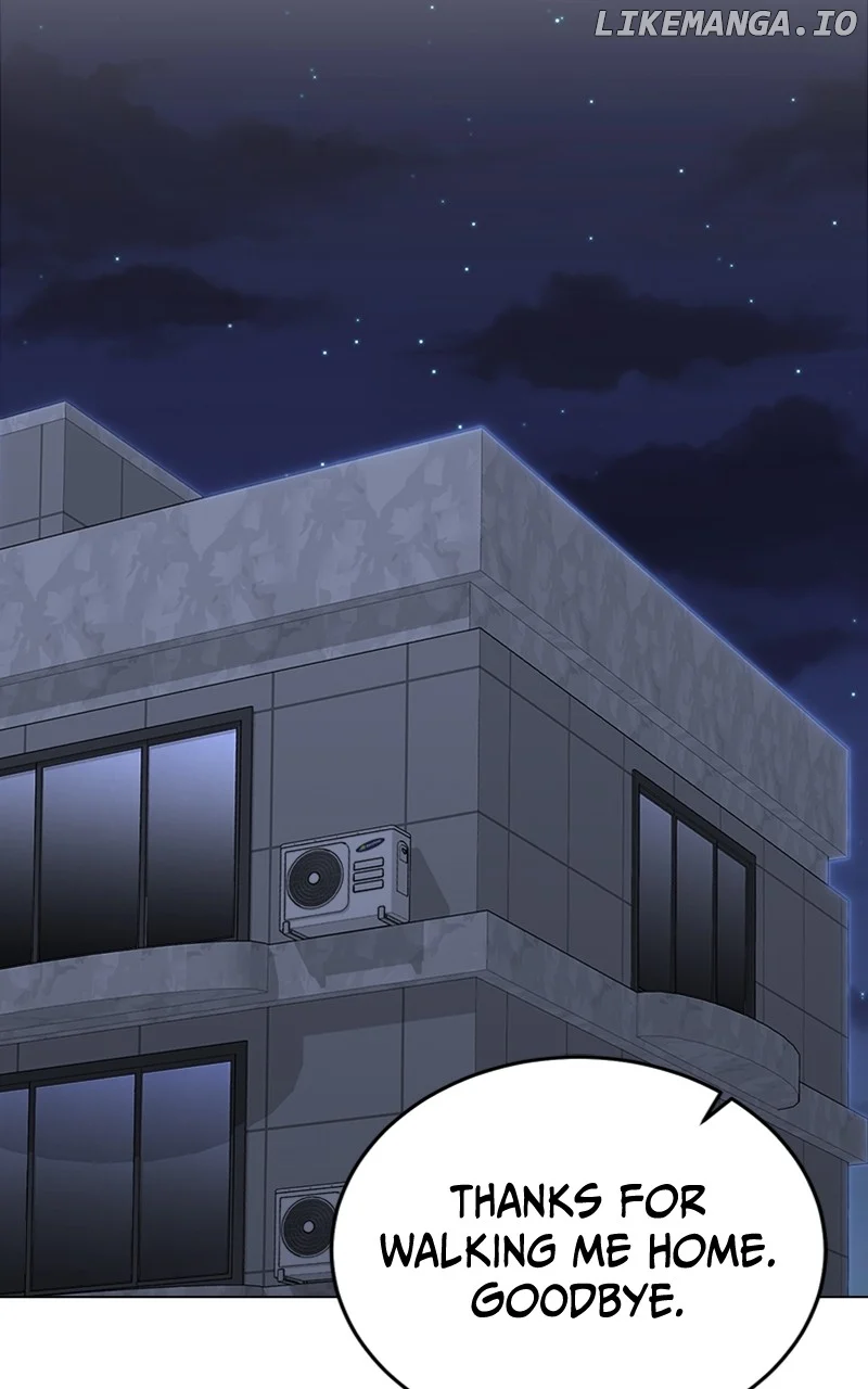 Your Instinctive Love Chapter 67 - Page 68