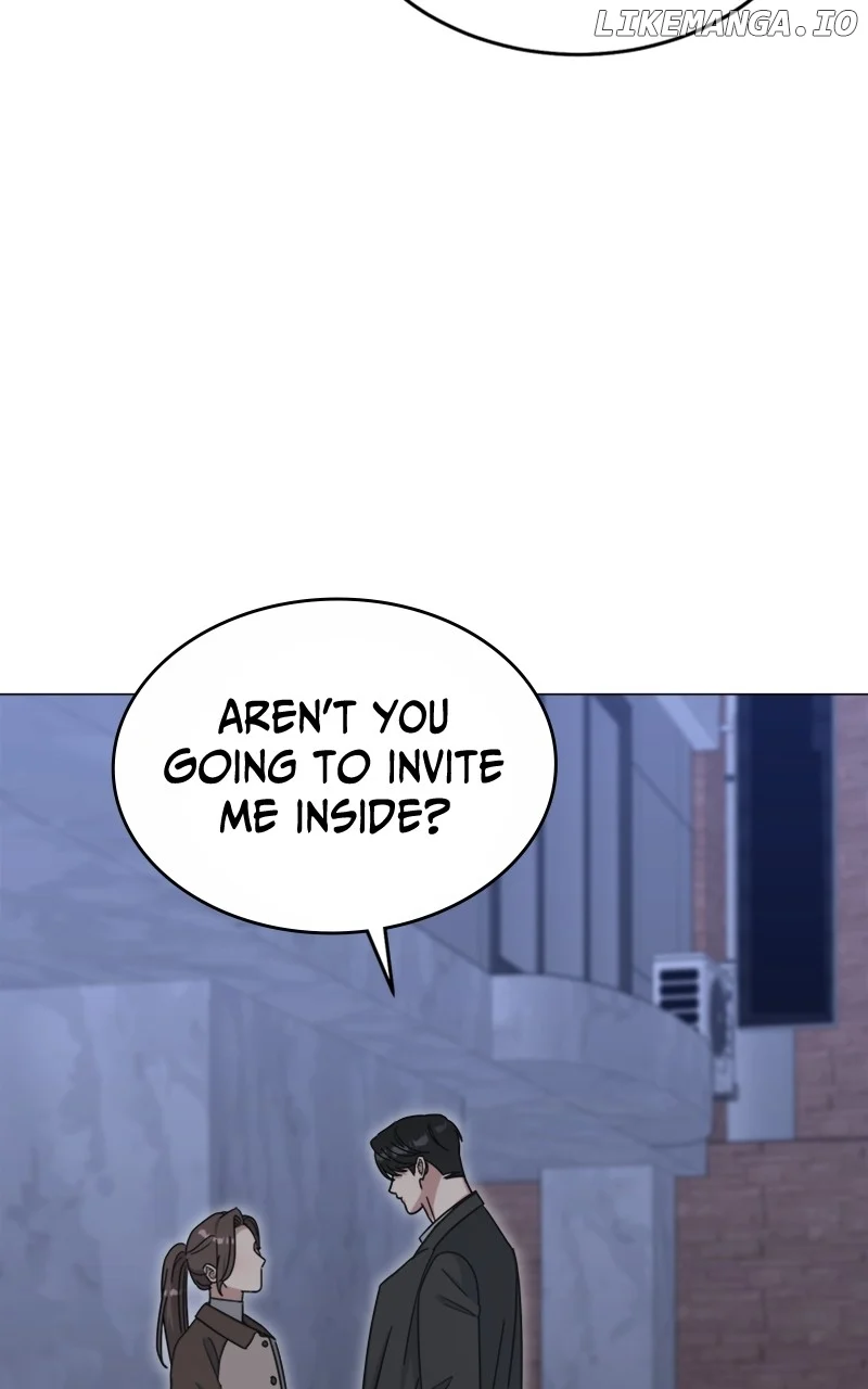 Your Instinctive Love Chapter 67 - Page 69