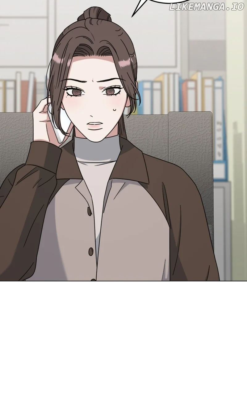Your Instinctive Love Chapter 67 - Page 7