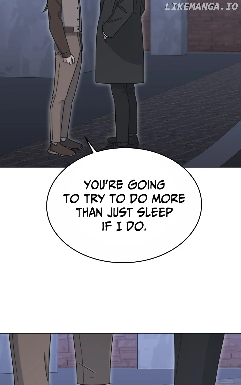 Your Instinctive Love Chapter 67 - Page 70