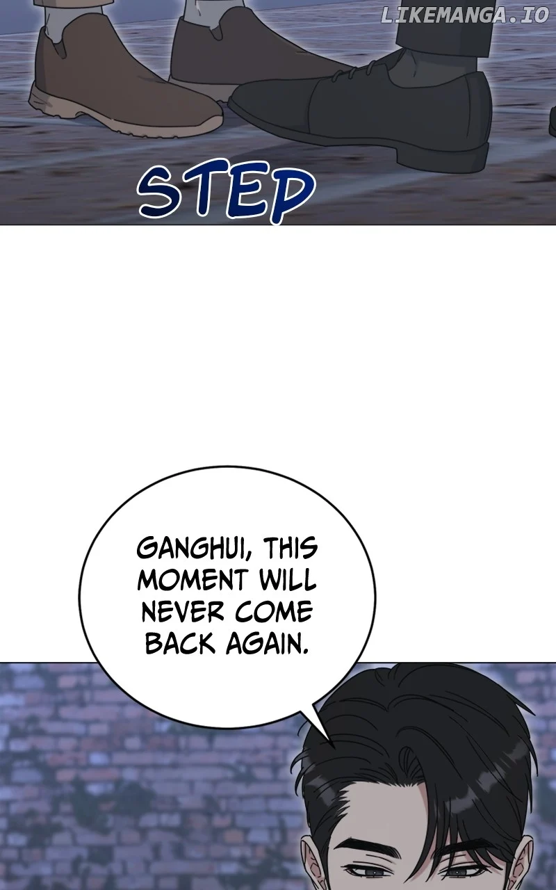 Your Instinctive Love Chapter 67 - Page 71
