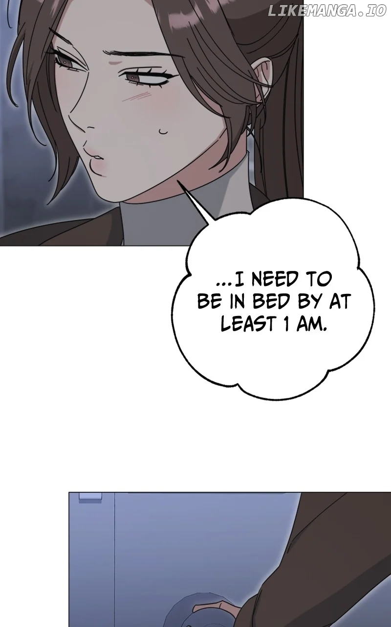 Your Instinctive Love Chapter 67 - Page 73