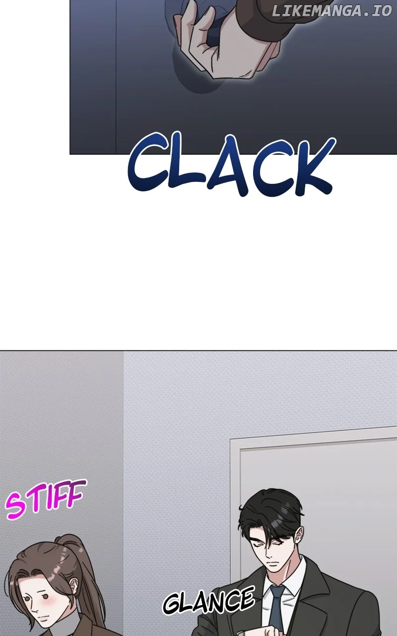 Your Instinctive Love Chapter 67 - Page 74