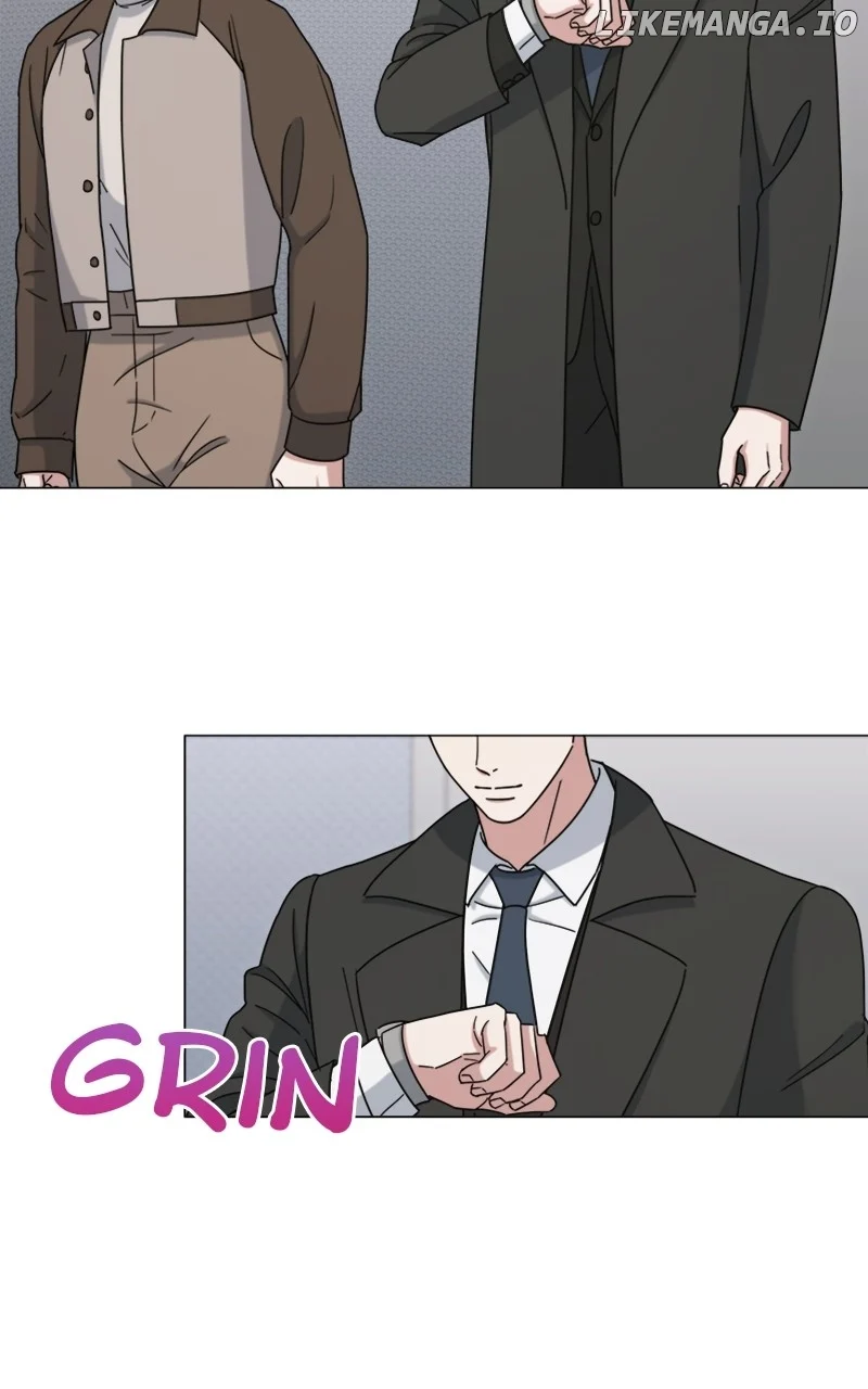 Your Instinctive Love Chapter 67 - Page 75