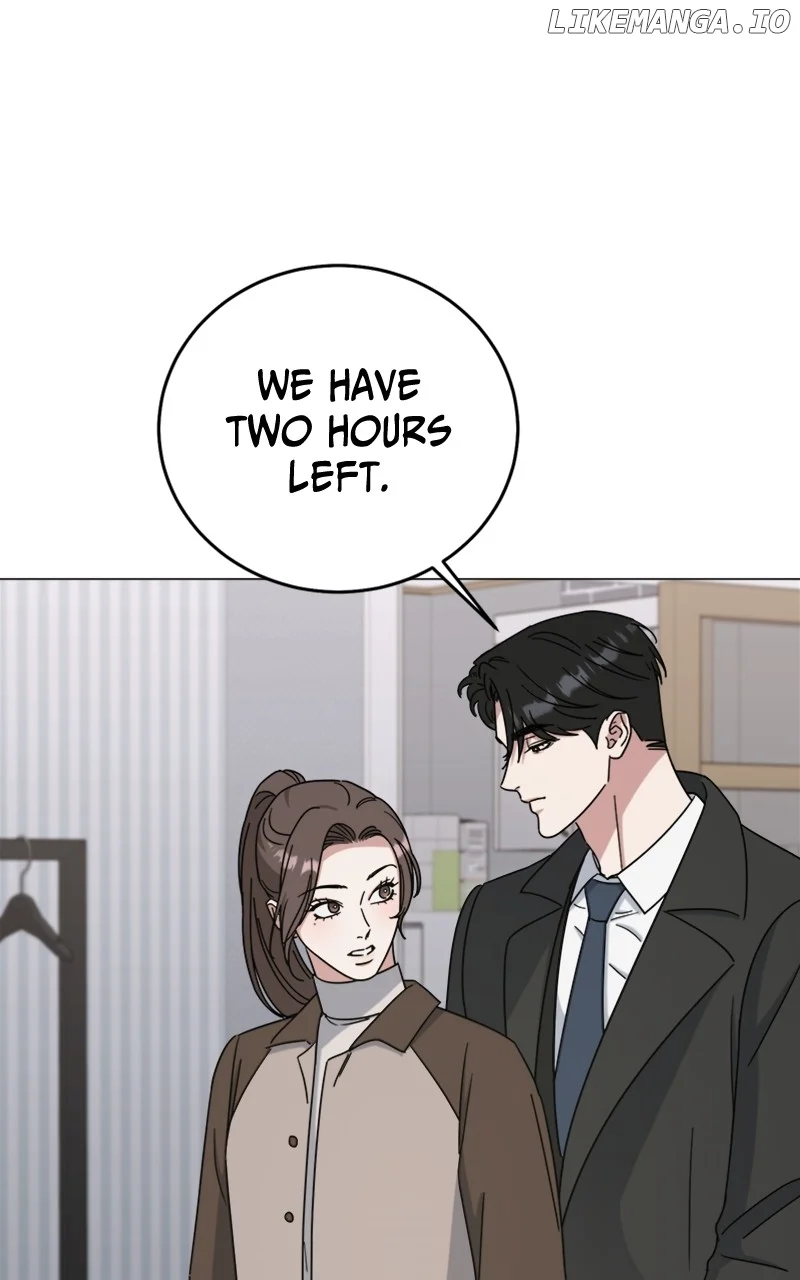 Your Instinctive Love Chapter 67 - Page 76