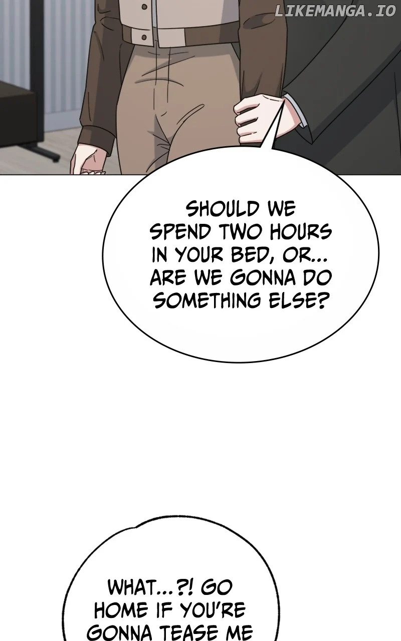 Your Instinctive Love Chapter 67 - Page 77