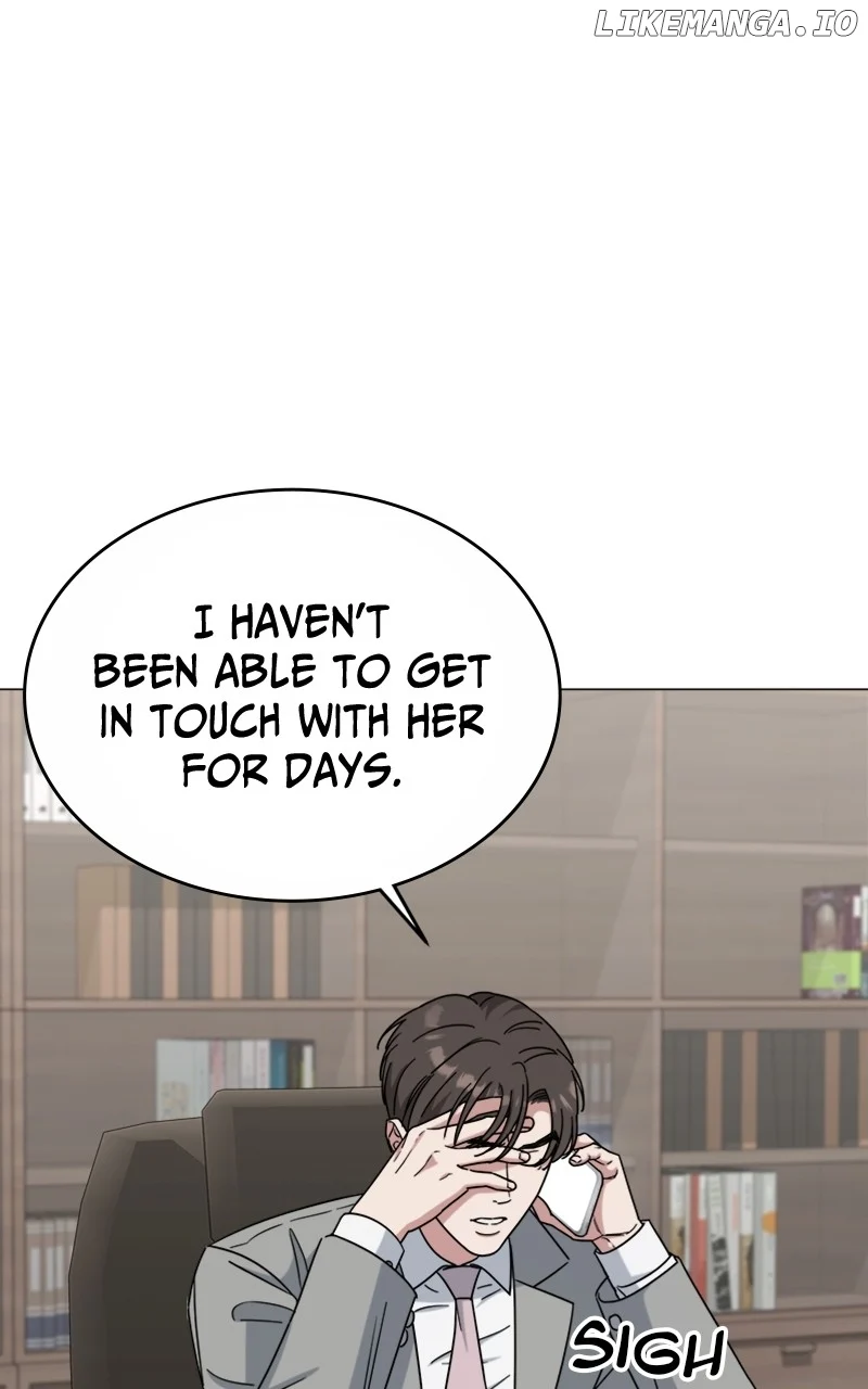 Your Instinctive Love Chapter 67 - Page 8