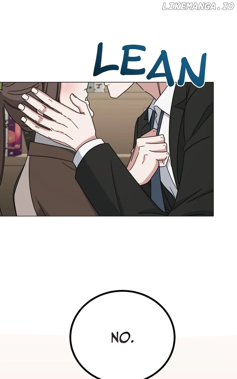 Your Instinctive Love Chapter 67 - Page 81