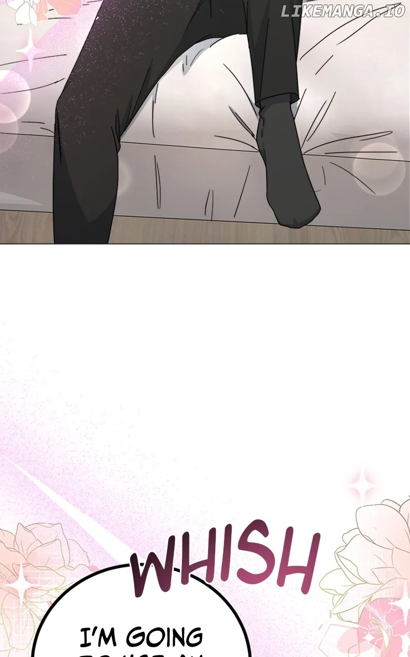 Your Instinctive Love Chapter 67 - Page 83