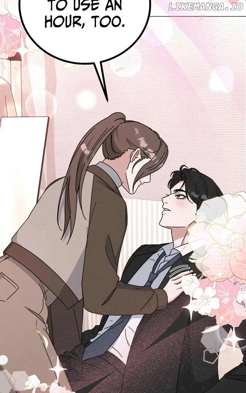 Your Instinctive Love Chapter 67 - Page 84