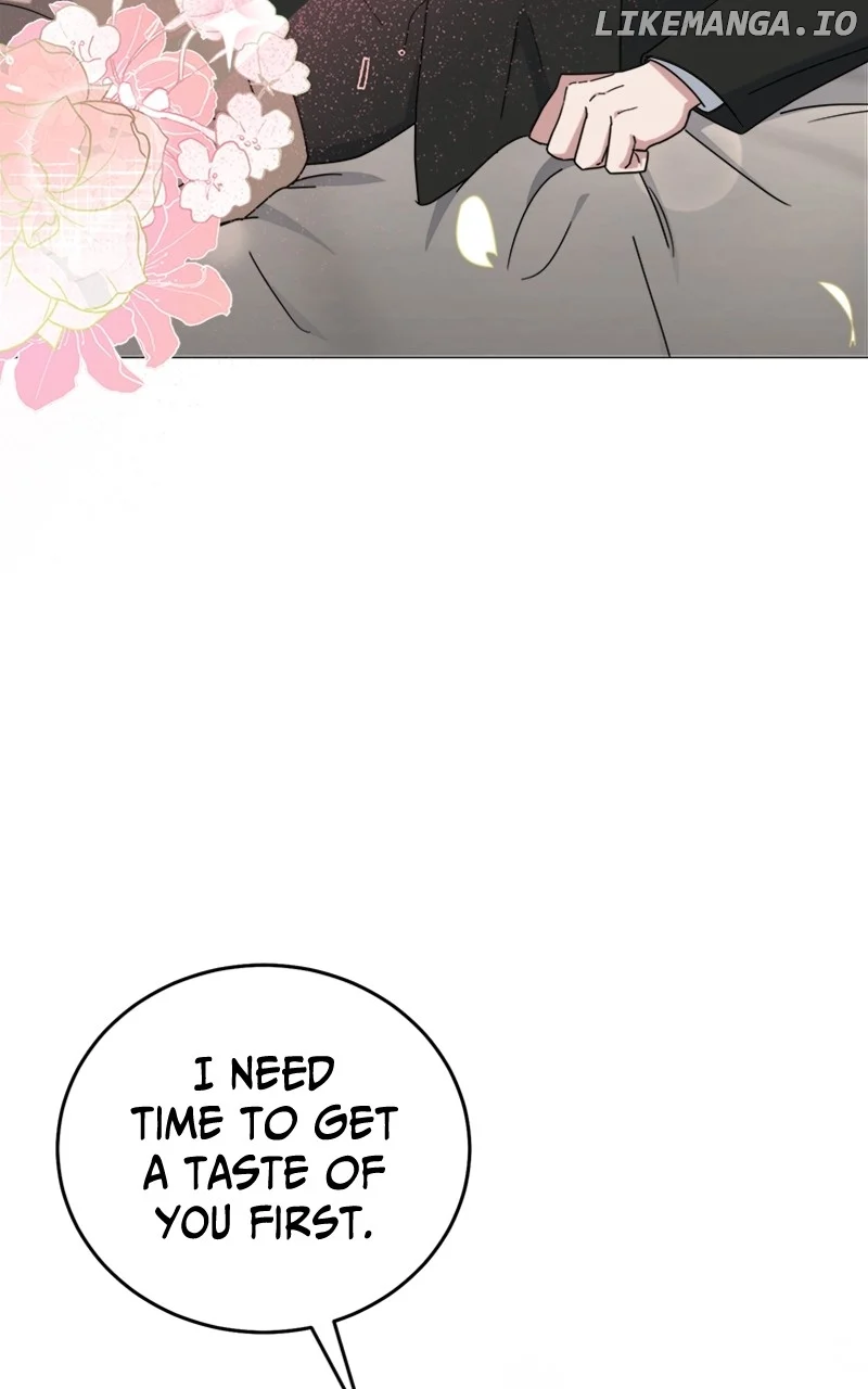 Your Instinctive Love Chapter 67 - Page 85