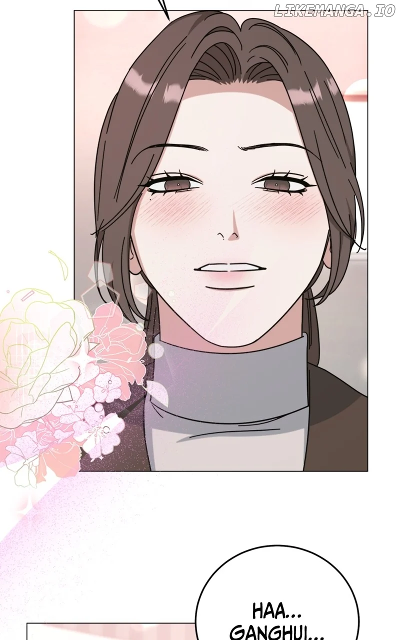 Your Instinctive Love Chapter 67 - Page 86
