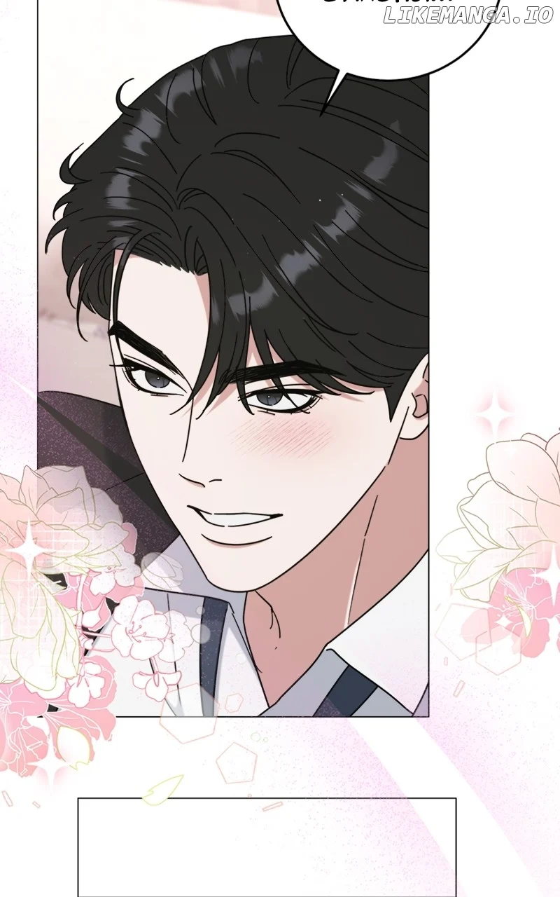 Your Instinctive Love Chapter 67 - Page 87