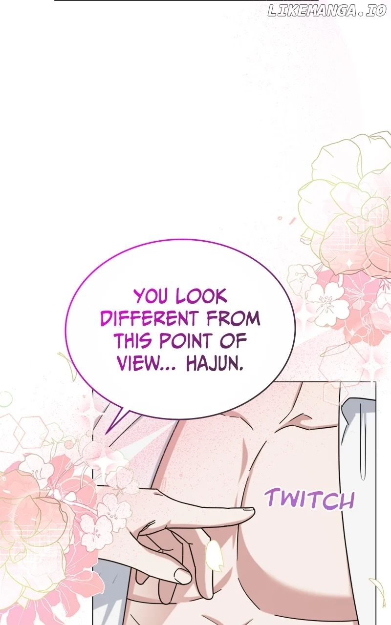 Your Instinctive Love Chapter 67 - Page 88