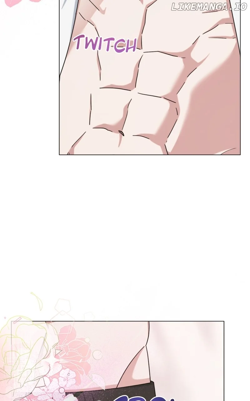 Your Instinctive Love Chapter 67 - Page 89