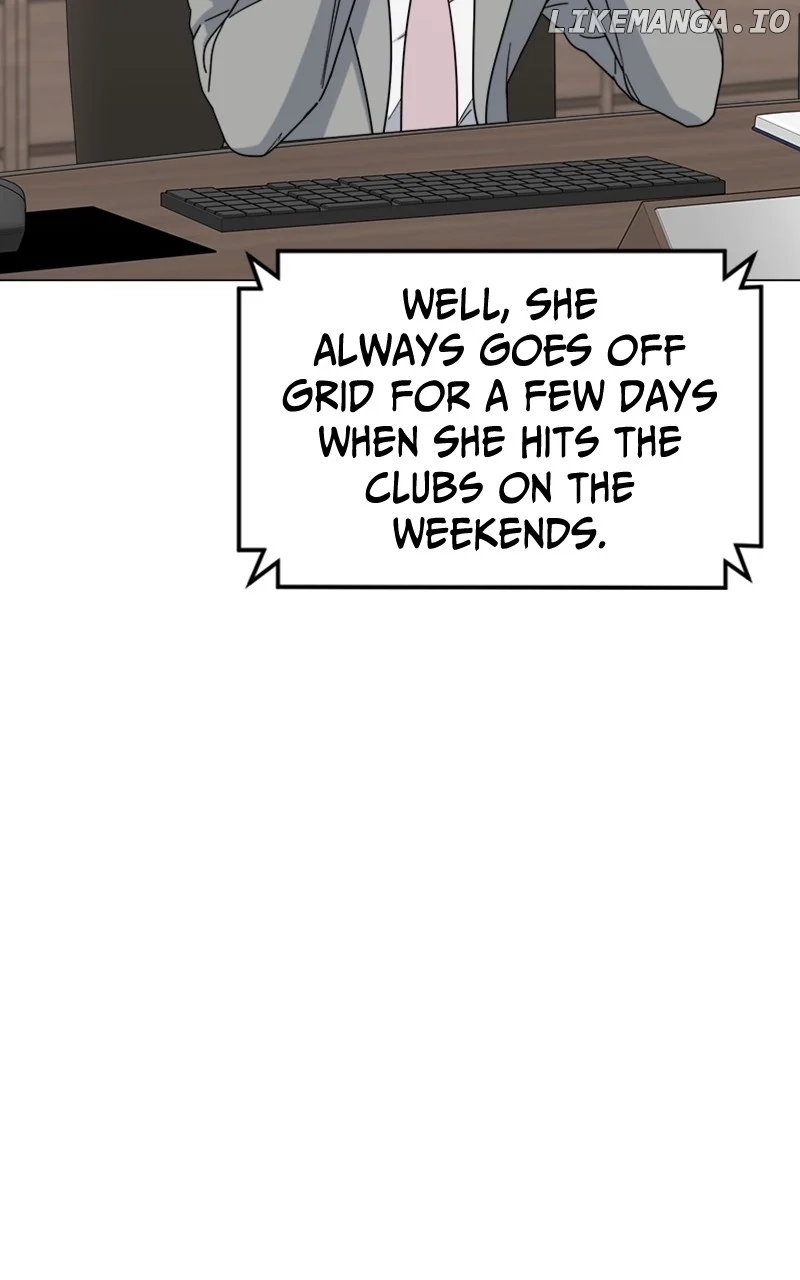 Your Instinctive Love Chapter 67 - Page 9