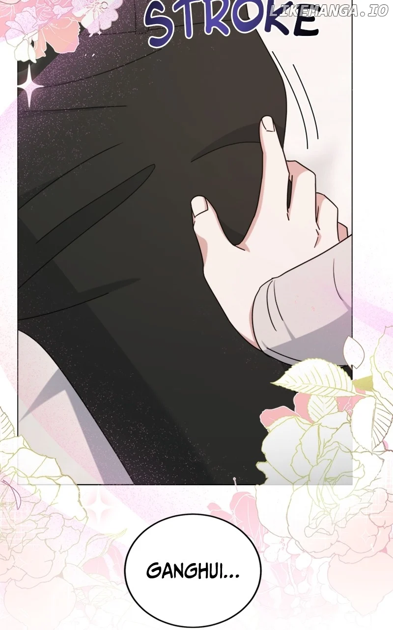 Your Instinctive Love Chapter 67 - Page 90
