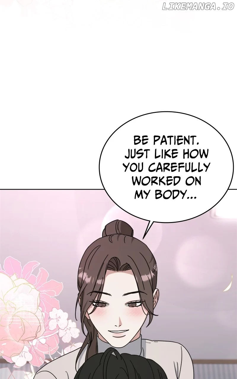 Your Instinctive Love Chapter 67 - Page 91