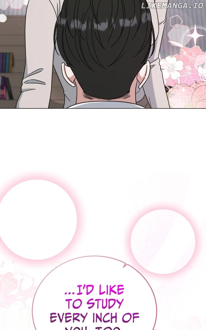 Your Instinctive Love Chapter 67 - Page 92