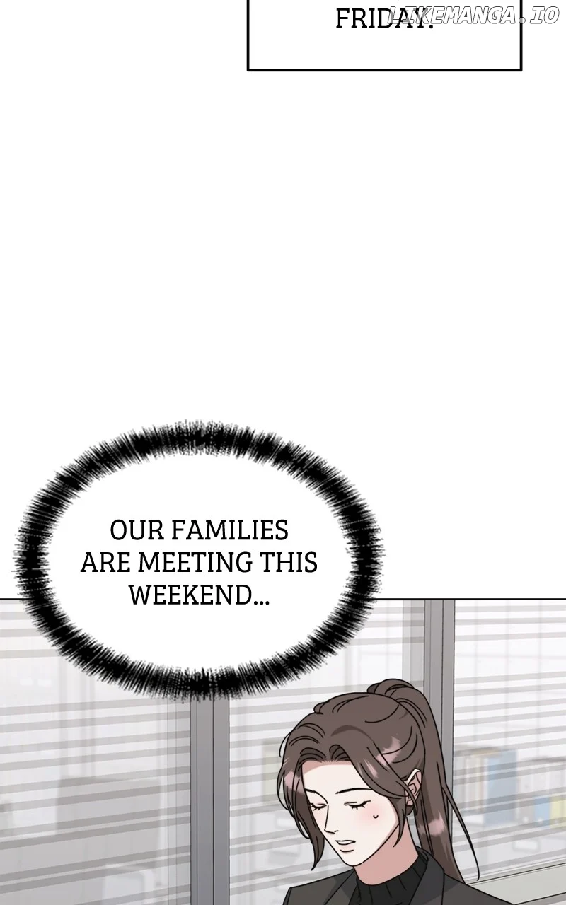 Your Instinctive Love Chapter 67 - Page 95