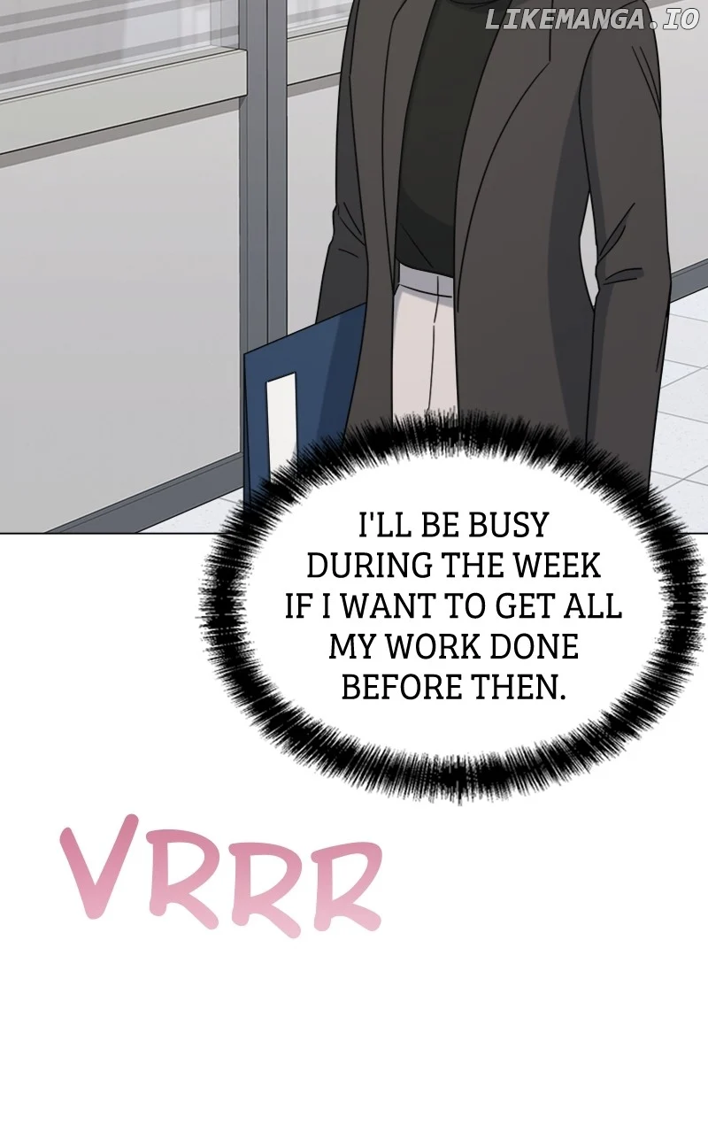 Your Instinctive Love Chapter 67 - Page 96