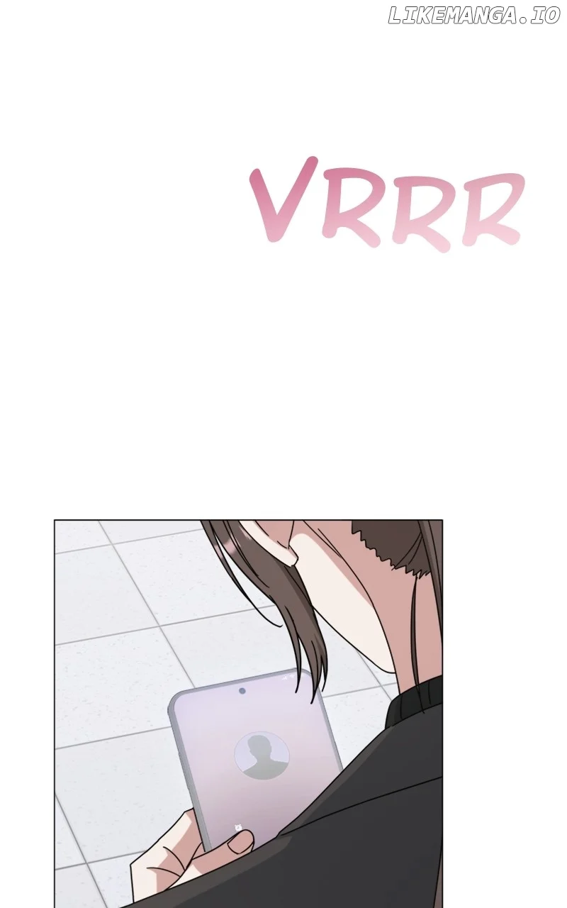 Your Instinctive Love Chapter 67 - Page 97