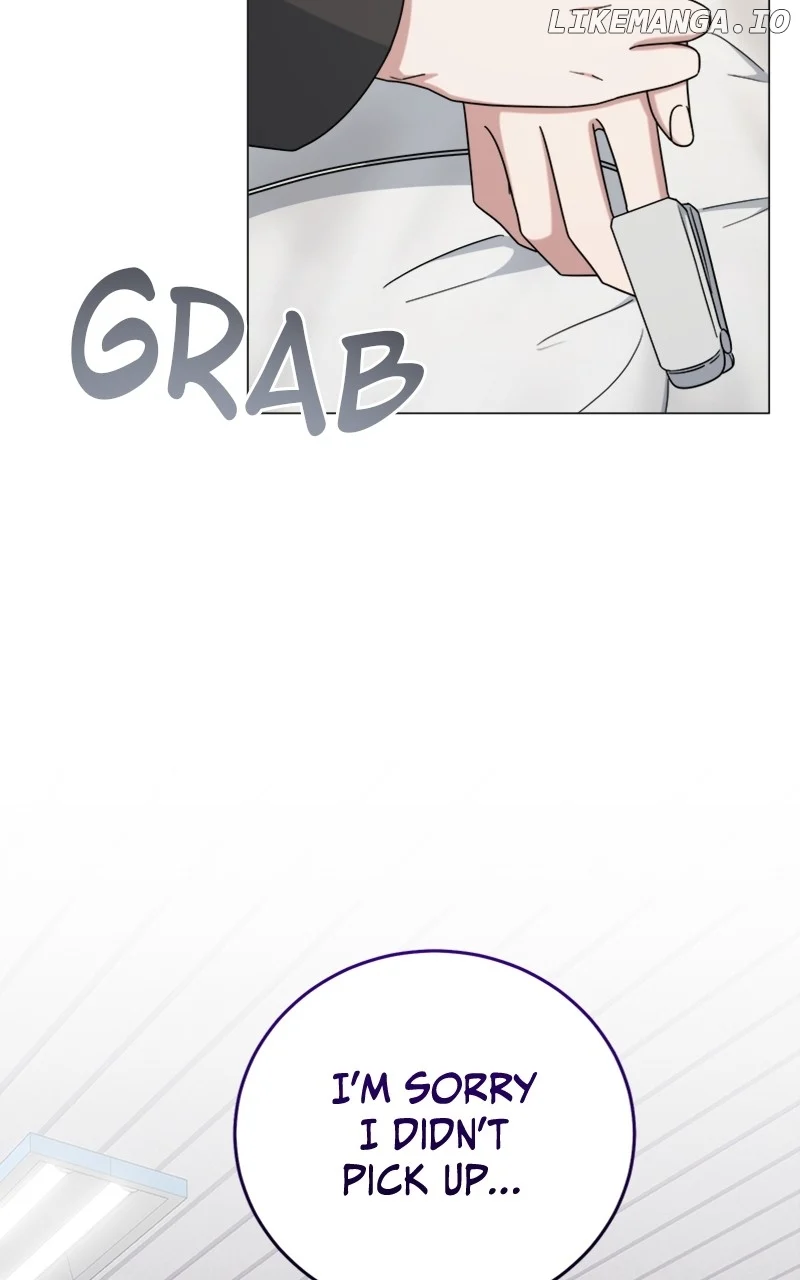 Your Instinctive Love Chapter 68 - Page 10
