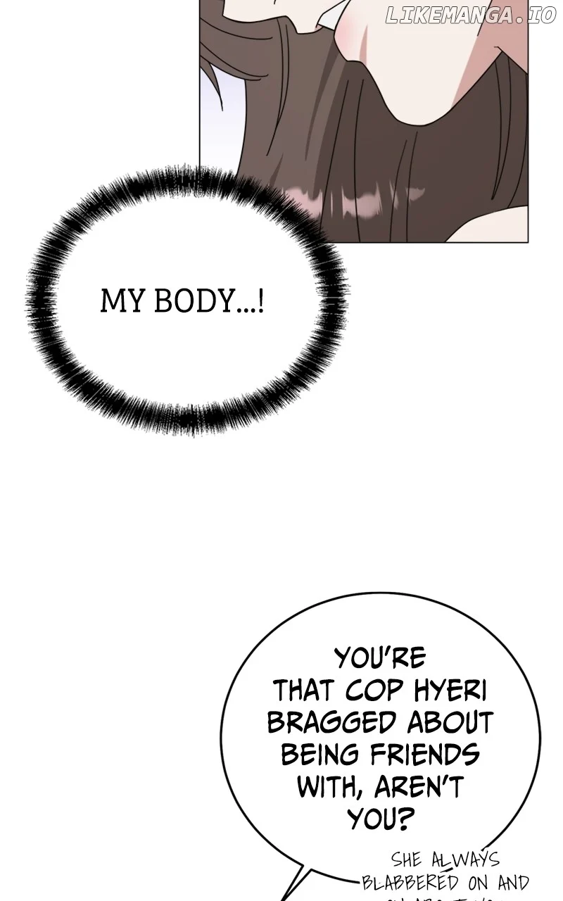 Your Instinctive Love Chapter 68 - Page 100